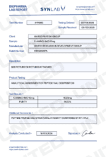 5-Amino-1MQ - Image 3