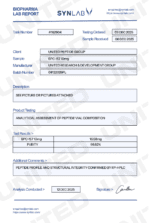 BPC-157 Compound - Image 3