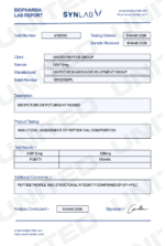 DSIP (Delta Sleep) - Image 3