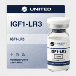 IGF-1 LR3