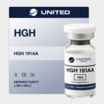 HGH 191AA