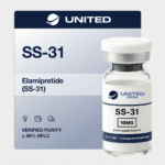 Elamipretide (SS-31)
