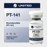 Bremelanotide (PT-141)