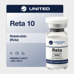 Retatrutide (Reta)