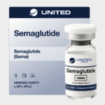 Semaglutide (Sema)