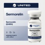 Sermorelin (GHRH)