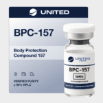 BPC-157 Compound