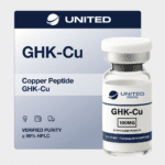 Copper Peptide (GHK-CU)