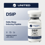 DSIP (Delta Sleep)