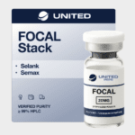 FOCAL (Selank + Semax)