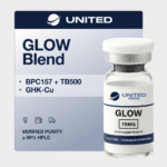 GLOW Blend