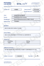 Kisspeptin-10 (KP-10) - Image 3