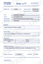 Melanotan II (MT2) - Image 3