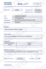 Retatrutide (Reta) (30mg) - Image 3