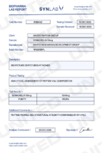 Sermorelin (GHRH) - Image 3