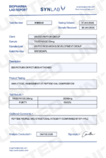 Tirzapatide (Tirz) - Image 3